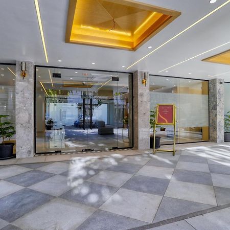 The Vincent Inn Bhopal Exterior photo