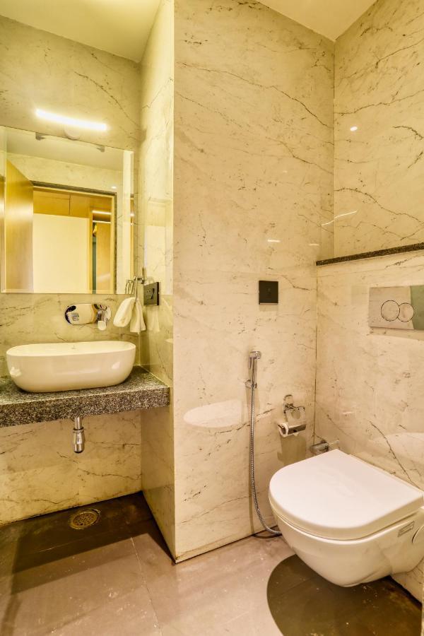 The Vincent Inn Bhopal Exterior photo